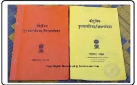 ରାସନ କାର୍ଡରେ ମିଳିବ  ମାଗଣାରେ ୯ଟି ଜିନିଷ