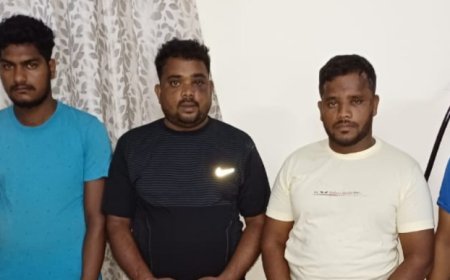 ଭୋଜି ବେଳେ ହଣାହଣି ; ଉଭୟ ପକ୍ଷରୁ ୭ ଗିରଫ