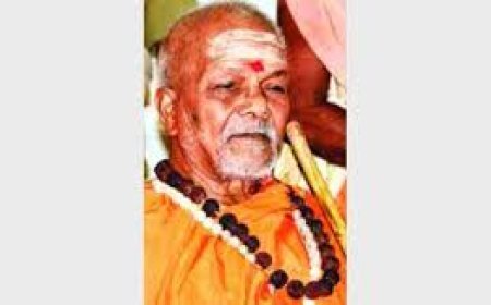 ସ୍ବାମୀ ଲକ୍ଷ୍ମଣାନନ୍ଦ ସରସ୍ବତୀଙ୍କ ହତ୍ୟା ଘଟଣା :ସାର୍ବଜନୀନ ହେବ ରିପୋର୍ଟ