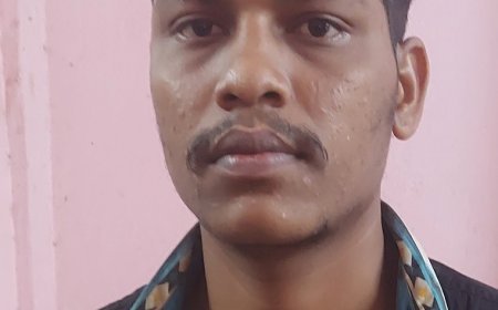 ମୋବାଇଲ ଲୁଟେରାକୁ ସଜା