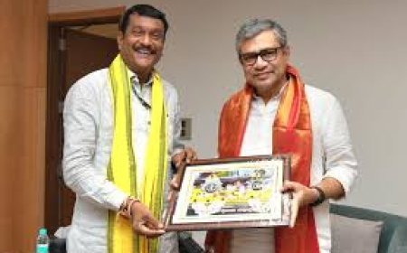 ବରଗଡ଼-ନୂଆପଡ଼ା ନୂଆ ରେଳ ଲାଇନ୍‌କୁ ମିଳିଛି କ୍ୟାବିନେଟ୍‌ ମଞ୍ଜୁରୀ