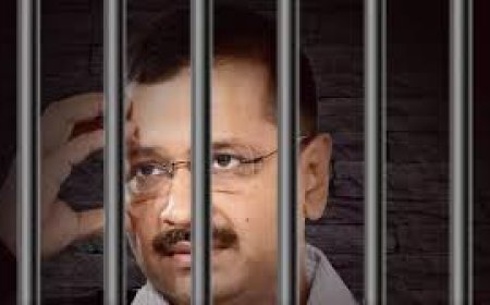 ମାଇଲର୍ଡ ମୋତେ ଭୋକ ଲାଗୁଛି ଖାଇବାକୁ ପଡ଼ିବ: ଅରବିନ୍ଦ କେଜରିୱାଲ