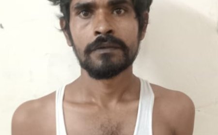 ଇସ୍କନ ମନ୍ଦିରରୁ ମୋବାଇଲ ଚୋରି ; ଦୁଇ ଗିରଫ