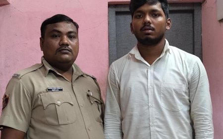 ବିଶ୍ୱାସରେ ବିଷ ଦେଇ ଲୁଟିନେଲା ଟଙ୍କା ଓ ସୁନା ; ପଡୋଷି ଗିରଫ