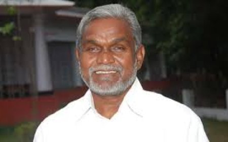 ଜେଏମଏମ ଛାଡ଼ିଲେ ଚମ୍ପାଇ