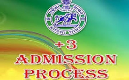 +୩ ନାମଲେଖା ଆବେଦନ ବଢ଼ିଲା