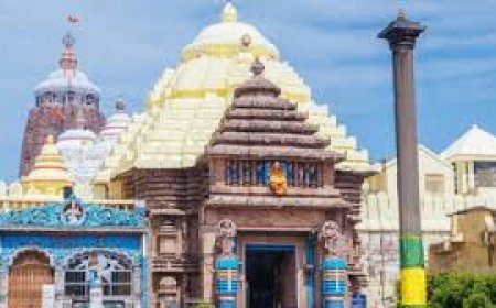 ଆନନ୍ଦବଜାରରୁ ମହାପ୍ରସାଦ ଆଣି ଅନ୍ନକ୍ଷେତ୍ରରେ ସେବନ କରିପାରିବେ ଶ୍ରଦ୍ଧାଳୁ