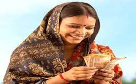 ଆସିଲା ସୁଭଦ୍ରା  ଯୋଜନାର ଆନୁଷ୍ଠାନିକ ମାର୍ଗଦର୍ଶିକା