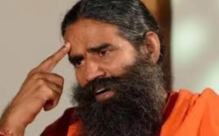 ଆକ୍ସନ୍ ମୁଡ୍ରେ ହାଇକୋର୍ଟ,  ପତଞ୍ଜଳି ପ୍ରଡକ୍ଟରେ ବିକ୍ରି ହେଉଛି ଆମିଷ