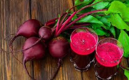 ବିଟ୍ ଜୁସ୍ରେ ରହିଛି ଭରପୂର ଫାଇବର୍ : ଦୂର କରିଥାଏ   ସ୍ୱାସ୍ଥ୍ୟ ସମସ୍ୟା