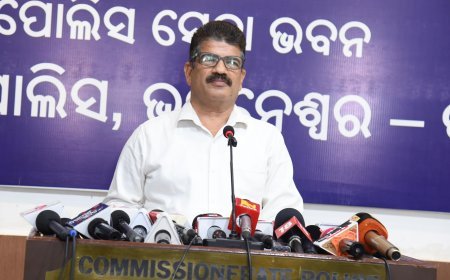 ସ୍ପେଶାଲ କ୍ରାଇମ ୟୁନିଟ୍ ଜାଲରେ ୫ ଗଞ୍ଜେଇ ମାଫିଆ