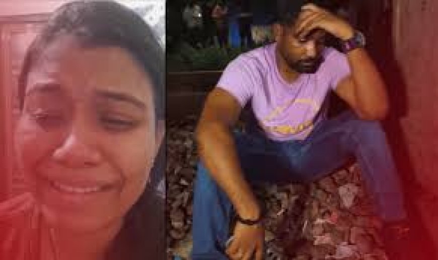 ମଧୁମିତାଙ୍କ ସୁଇସାଇଡ ନୋଟ୍‌ ଜବତ