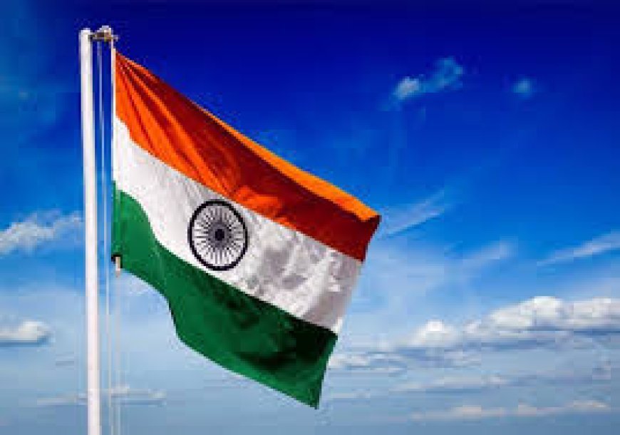 ସ୍ୱାଧୀନତା ଓ ବିଭାଜନର ଦରଦଭରା ଗାଥା