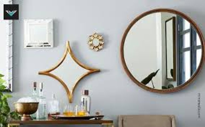 ବାସ୍ତୁ ଶାସ୍ତ୍ର ଅନୁଯାୟୀ ଭୁଲ୍‌‌ ଦିଗରେ ଦର୍ପଣ ରଖିଲେ  ସମସ୍ୟା