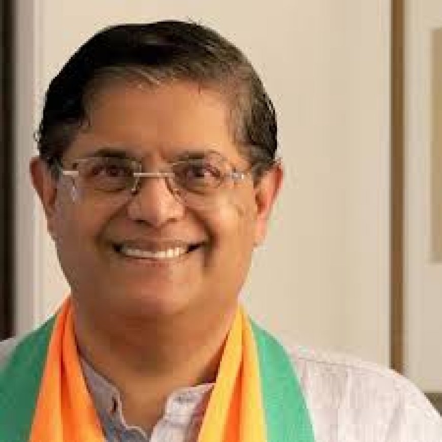ଜୟନ୍ତ ପଣ୍ଡାଙ୍କୁ  ଗୁରୁ ଦାୟିତ୍ୱ