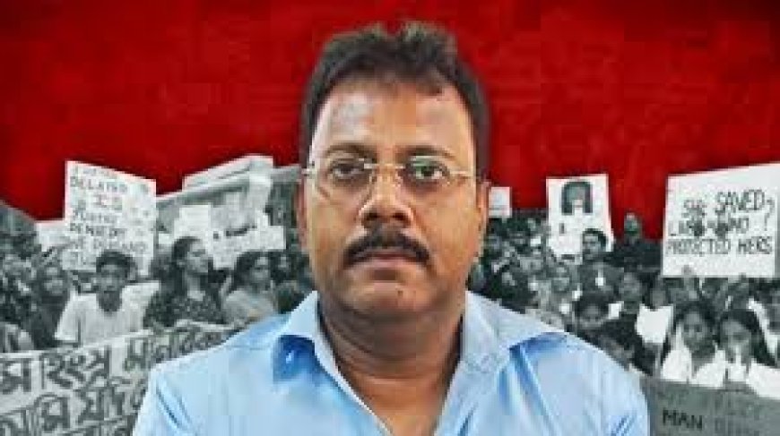 ସନ୍ଦୀପ ଘୋଷଙ୍କ ଘରେ ସିବିଆଇ ଚଢ଼ାଉ