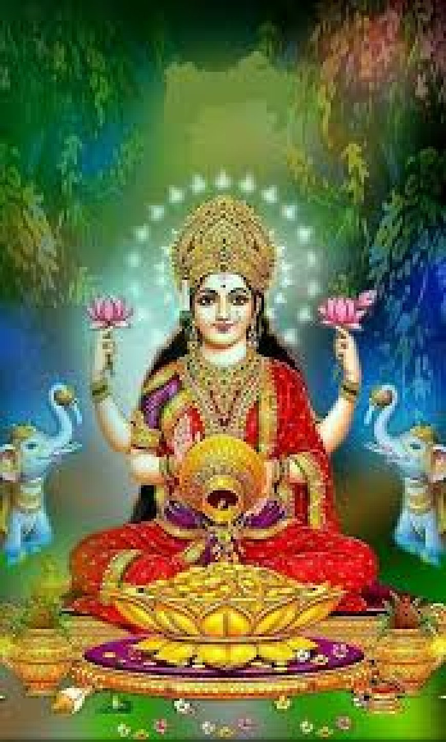 କେବେ ହେବ ନାହିଁ ଧନର ଅଭାବ, ମାନନ୍ତୁ ଏହି କଥା