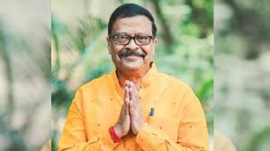 ପଟ୍ଟା ମିଳିଥିବା ଲୋକଙ୍କୁ ମିଳିବ ଜମି : ସୁରେଶ ପୂଜାରୀ