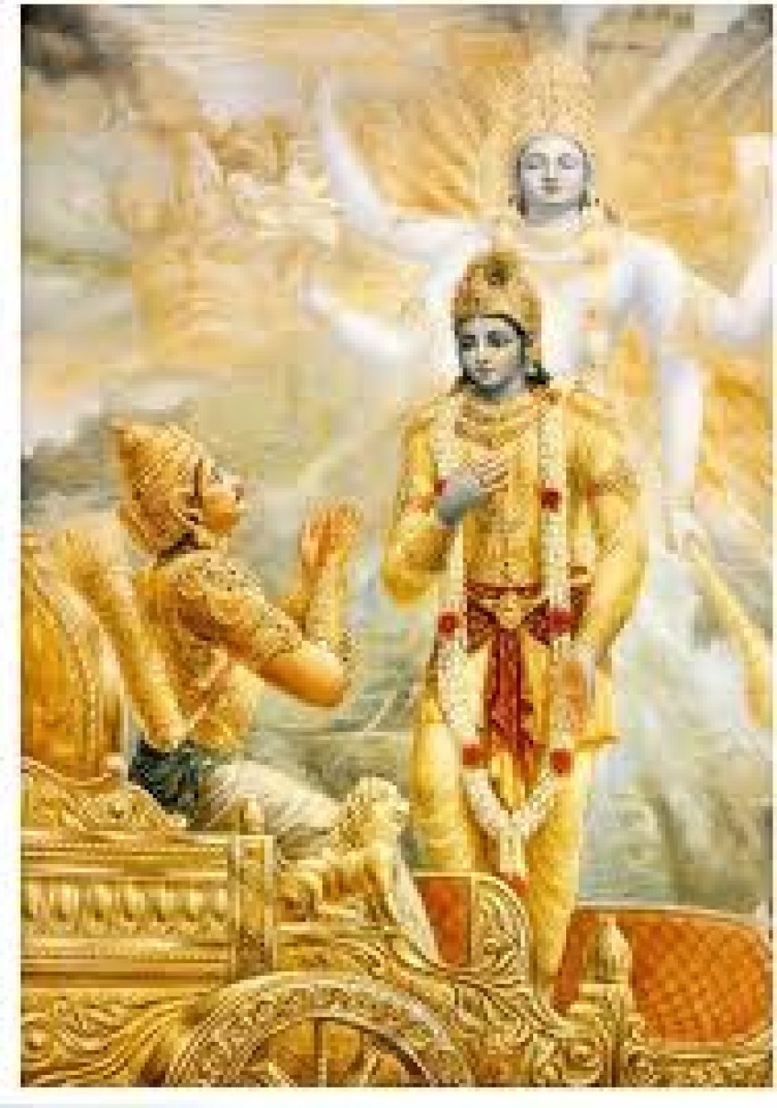 ଭଲ ଲୋକଙ୍କ ସହ ସର୍ବଦା ଖରାପ କାହିଁକି ହୁଏ?