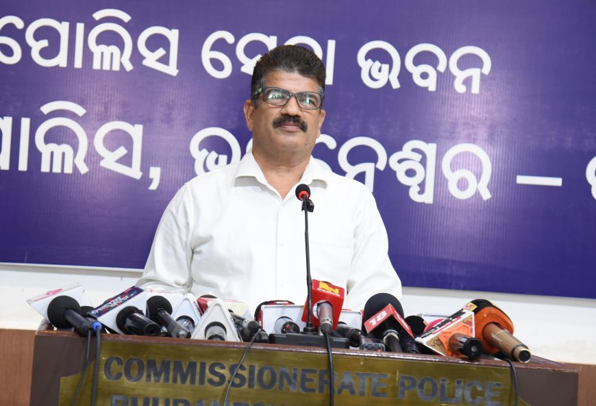 ସ୍ପେଶାଲ କ୍ରାଇମ ୟୁନିଟ୍ ଜାଲରେ ୫ ଗଞ୍ଜେଇ ମାଫିଆ