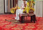 ଦୂର୍ଗାଶକ୍ତି ଇଲିଙ୍ଗ ତରଫରୁ ଯୋଗ ଶିବିର