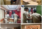 ୧୭ରେ ପ୍ରଧାନମନ୍ତ୍ରୀ ନରେନ୍ଦ୍ର ମୋଦିଙ୍କ ଓଡିଶା ଗସ୍ତ; ପୁଲିସ ପକ୍ଷରୁ କଡାକଡ଼ି