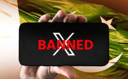 ବ୍ୟାନ୍ ହେଲା  ମାଇକ୍ରୋବ୍ଲଗିଂ ସାଇଟ୍ 'ଏକ୍ସ'