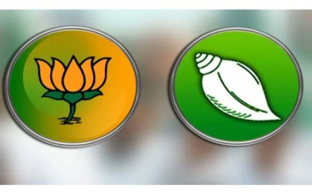 ପ୍ରକାଶଙ୍କୁ ବଡ଼ ଦାୟିତ୍ୱ:  ନବୀନ ଫିଙ୍ଗିଥିଲେ, ମୋହନ କୋଳେଇଲେ 