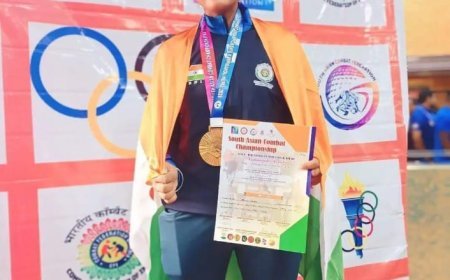 ସ୍ୱର୍ଣ୍ଣ ବିଜୟିନୀ ପିଙ୍କି