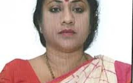 ଧର୍ମେନ୍ଦ୍ର ନିଜର ହୀନ ମାନସିକତା ଦେଖାଇଛନ୍ତି:ଲେଖାଶ୍ରୀ