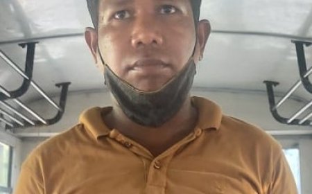 ଶିଶୁପୁତ୍ର ହତ୍ୟାକାରୀ ସାବତ ବାପାକୁ ଆଜୀବନ କାରାଦଣ୍ଡ