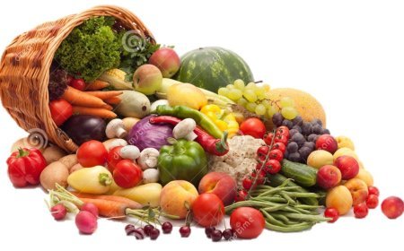 ବାର ଅନୁଯାୟୀ ଖାଆନ୍ତୁ ଫଳ ଓ ପନିପରିବା