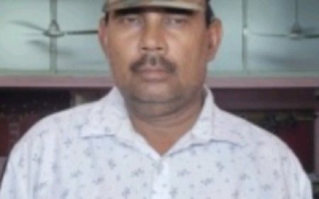 ନକଲି ପୁଲିସ ଅଧିକାରୀ ଗିରଫ ଘଟଣା ; ଆଉ ଜଣେ ମହିଳାଙ୍କ ଅଭିଯୋଗ ; ୫ରୁ ୨ ଦିନିଆ ରିମାଣ୍ଡରେ ଆସିବ ଅଭିଯୁକ୍ତ