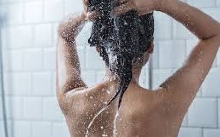 ଖାଦ୍ୟ ଖାଇବା ପରେ କାହିଁକି ତୁରନ୍ତ ଗାଧୋଇବା ଉଚିତ୍ ନୁହେଁ?