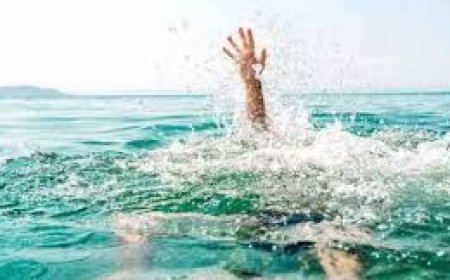 ପୁରୀ ସମୁଦ୍ରରେ ବୁଡ଼ିଗଲେ ପର୍ଯ୍ୟଟକ