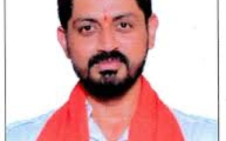 କଲେଜ ନିର୍ବାଚନ ପାଇଁ ରାଜନୀତି କରୁଛି ଛାତ୍ର ବିଜେଡି: ଅରିନ୍ଦମ ରାଏ