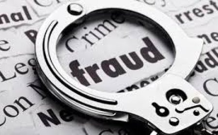 ଧର୍ମେନ୍ଦ୍ରଙ୍କ ପୁତୁରା କହି ଲକ୍ଷାଧୀକ ଟଙ୍କାର  ଠକେଇ