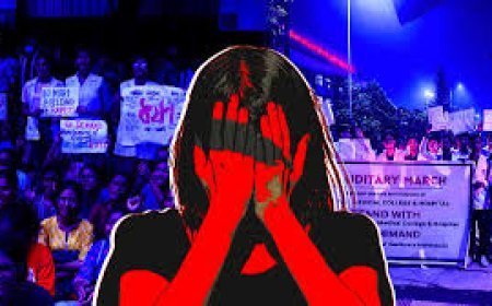 ମାମଲାକୁ ଦବାଇବାକୁ ଆରମ୍ଭରୁ ଚେଷ୍ଟା କରିଥିଲା  କୋଲକାତା ପୁଲିସ :ପୀଡିତା ବାପା-ମା' ଙ୍କ ସାଙ୍ଘାତିକ ଅଭିଯୋଗ