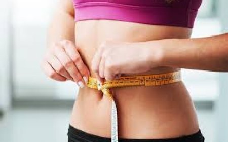 ସ୍ଲିମ୍‌ ହେବା ପାଇଁ ଆପଣାନ୍ତୁ ଏହି ଉପାୟ