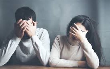 ଛୋଟ ଛୋଟ କଥାକୁ ନେଇ ବିବାହିତ ଜୀବନରେ କଳହ ଉପୁଜୁଛି କି?