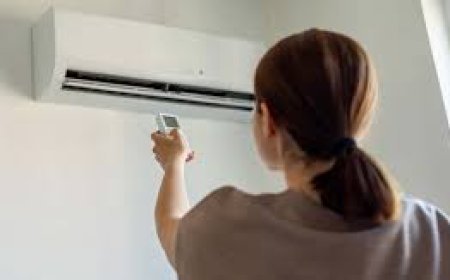 ରାତି ସାରା ଏସି ଲଗାଇ ଶୋଉଛନ୍ତି କି?