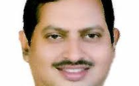 ବିଜେଡି ଏବେ ସଙ୍କଟରେ: ଅଶୋକ ମହାନ୍ତି