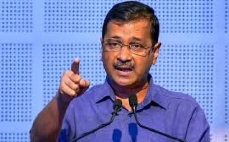 ୨୦ ଆସନ ପାଇଁ ପ୍ରାର୍ଥୀ ଘୋଷଣା : କଂଗ୍ରେସ ସହ ମେଣ୍ଟ କରିବାକୁ ମନା କଲା ଏଏପି