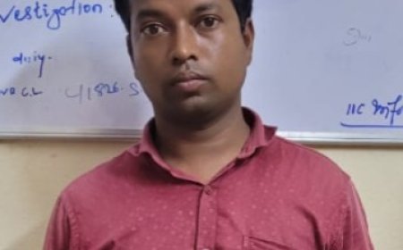 ଦାଦାବଟି ନଦେବାରୁ ଘରେ ଲଗାଇଦେଲେ ନିଆଁ ; ୨ ଗିରଫ