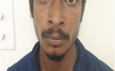 ପୁଲିସକୁ ଧକ୍କା ମାରି ଫେରାର ଅଭିଯୁକ୍ତକୁ ସଜ୍ଜା