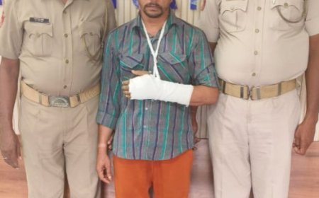 ଘରେ ପଶି ମହିଳାଙ୍କୁ ଅସଦାଚରଣ ବେଳେ ବଞ୍ଚାଇଲେ ସ୍ୱାମୀ