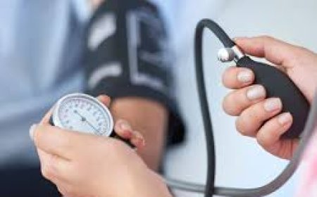 ବିନା ଔଷଧରେ ମାତ୍ର ୨ ସପ୍ତାହରେ କେମିତି କମାଇବେ ବ୍ଲଡ୍‌ପ୍ରେସର୍‌