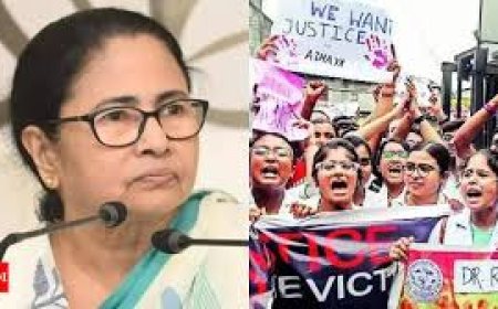 ମମତା ବାନାର୍ଜୀ ମିଥ୍ୟା କହୁଛନ୍ତି : ପୀଡ଼ିତାଙ୍କ ମାଆ