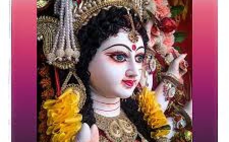 ଦଶହରାରେ ଘରେ କେଉଁଠି ରଖିବେ ମା’ ଦୁର୍ଗାଙ୍କ ମୂର୍ତ୍ତି?