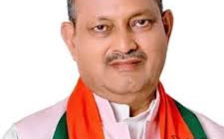 ଦିଲ୍ଲୀ ଗଲେ ମନମୋହନ ସାମଲ